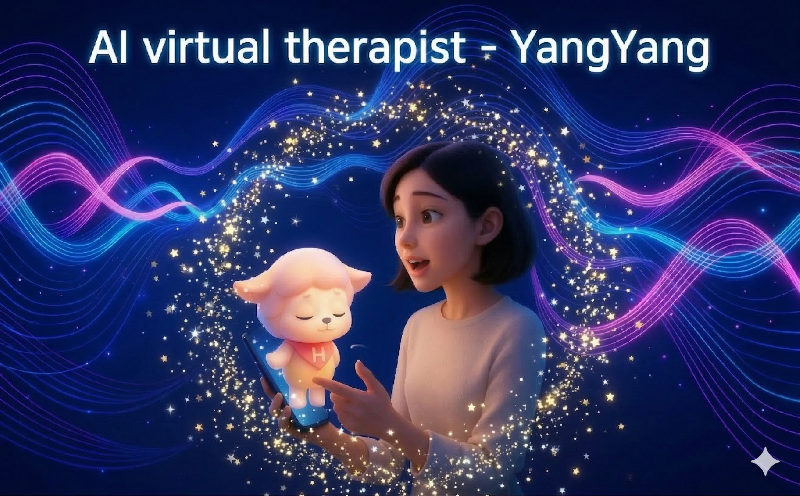BambooDD Yangyang